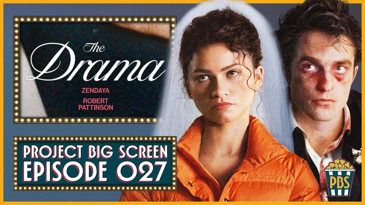 The Drama & Super Mario Galaxy + The Top 50 Movies of the Century Pt. I