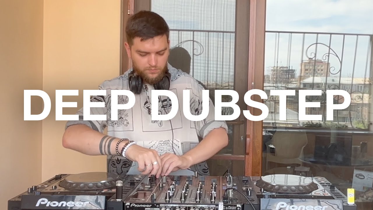 Monday Transitions #4 Deep Dubstep, Underground Dubstep, Bass | Mugen Smoll