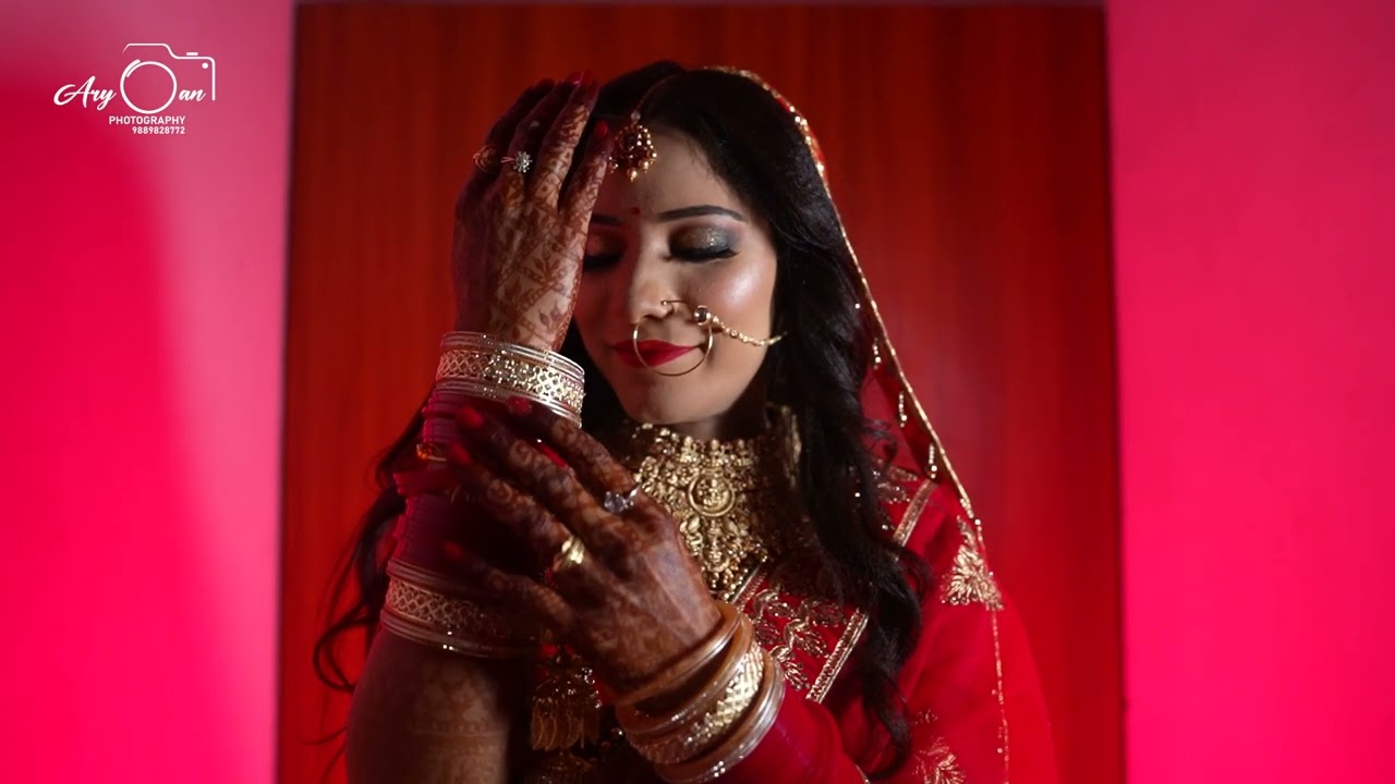 Pranjal Weds Ananya Highlight