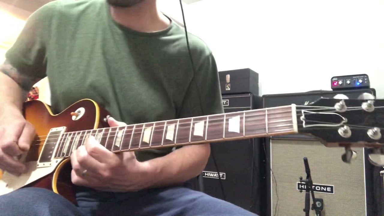 Cream- Meet Me At The Bottom Jam