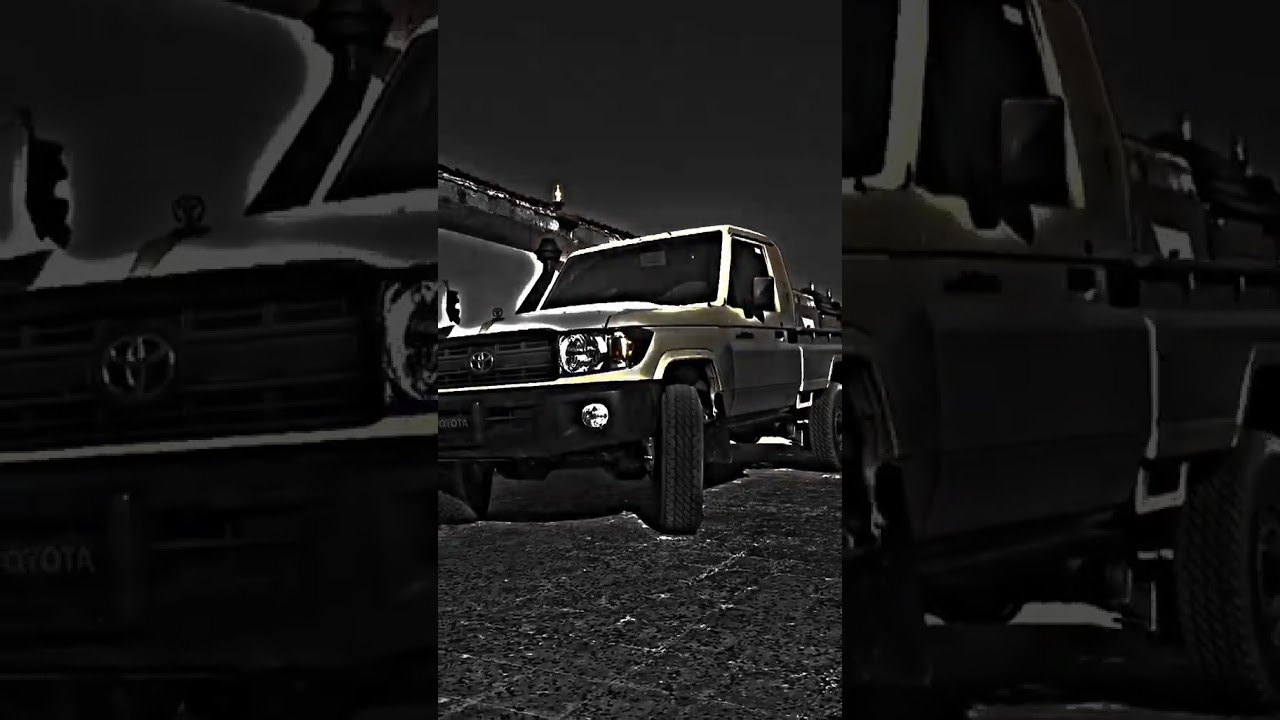 شاص | بساط | Toyota 🔝🖤
