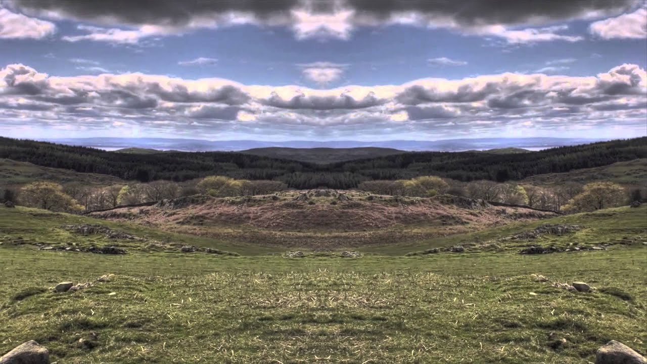 Vibrasphere - 102 Miles From Here (Jerome Isma-Ae Remix)
