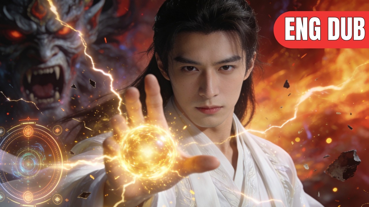 80yo Unlocks Harem System! Marries to De-Age, Level Up & Become the Strongest!