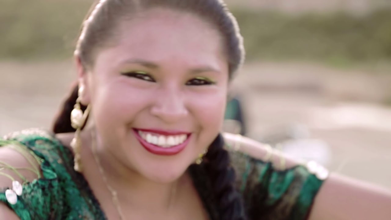 ROSSY Y EL GRUPO ALBERME - YO JURE NUNCA ENAMORARME (primicia 2015 HD) video ofiicial