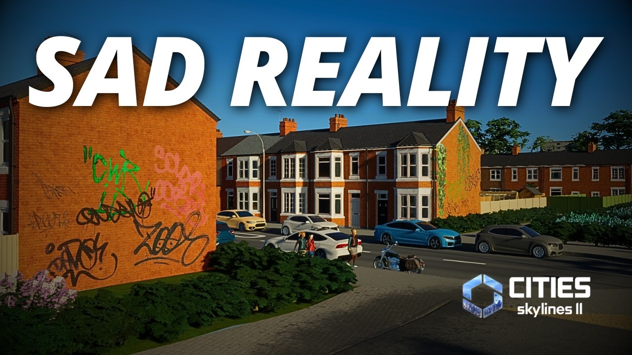 I Built the 