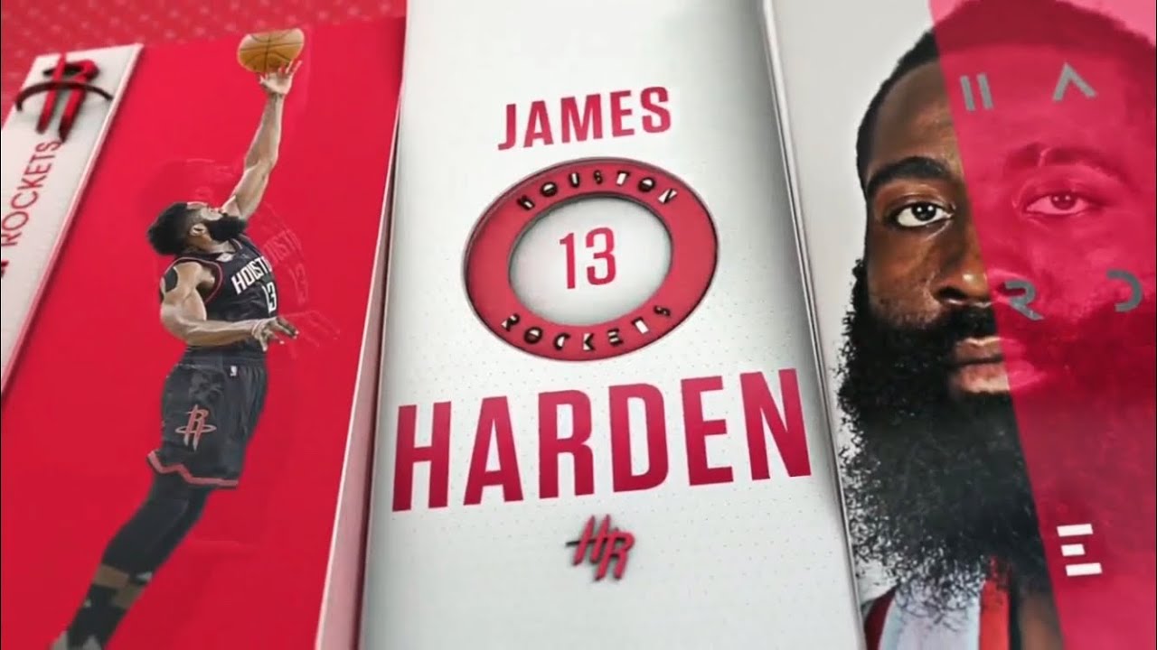 NBA Saturday PrimeTime On ABC Theme: Lakers @ Rockets