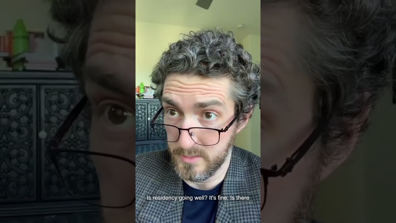 Билл идет на терапию
