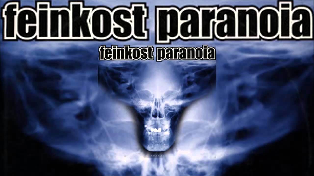 Feinkost Paranoia - Adamas - 10 - Traumfrau