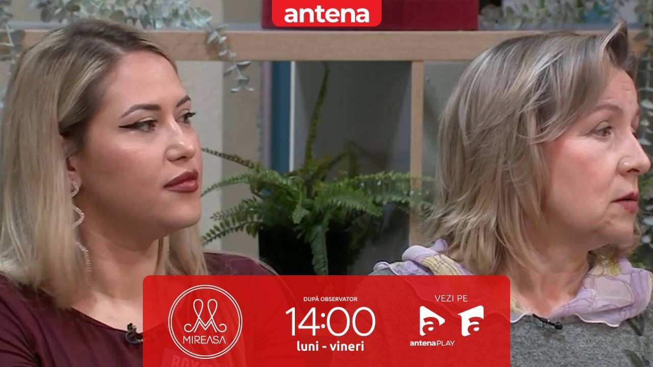 Ce și-au spus Roxana și Sebastian după ce au întrerupt cunoașterea: O parte din vină este și la ea”