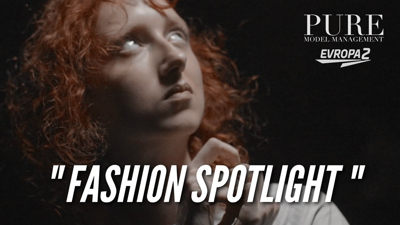 FASHION SPOTLIGHT |fashion visual art|