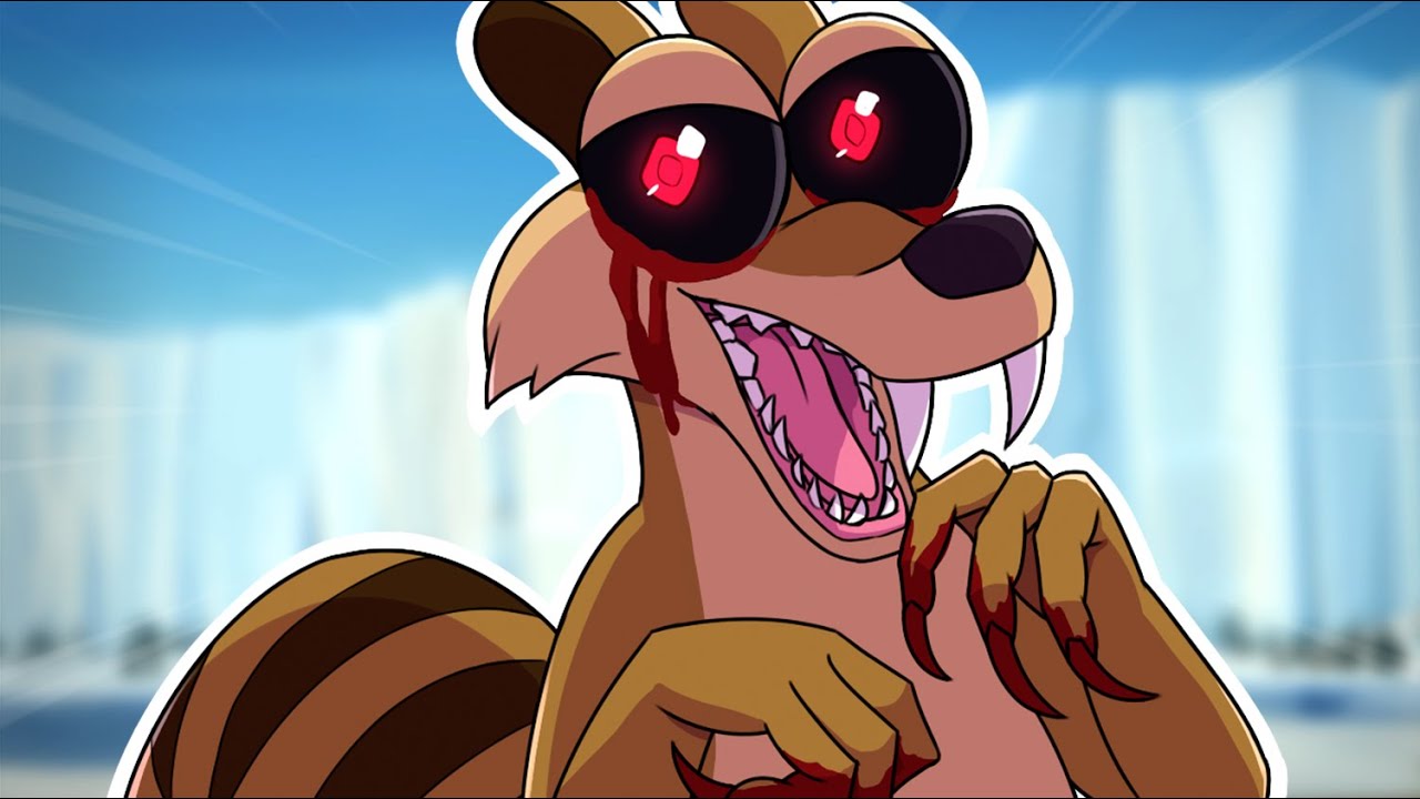 ESSE JOGO SUPEROU MINHAS EXPECTATIVAS 😂 | IceAge.EXE