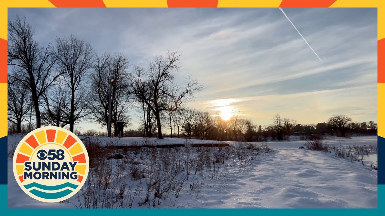 Moment in Wisconsin: Lakewood Farms Preserve
