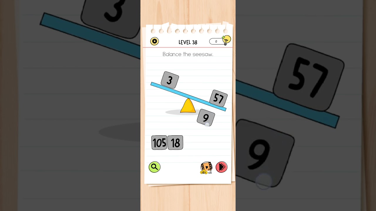 brain test all star level 38 solution