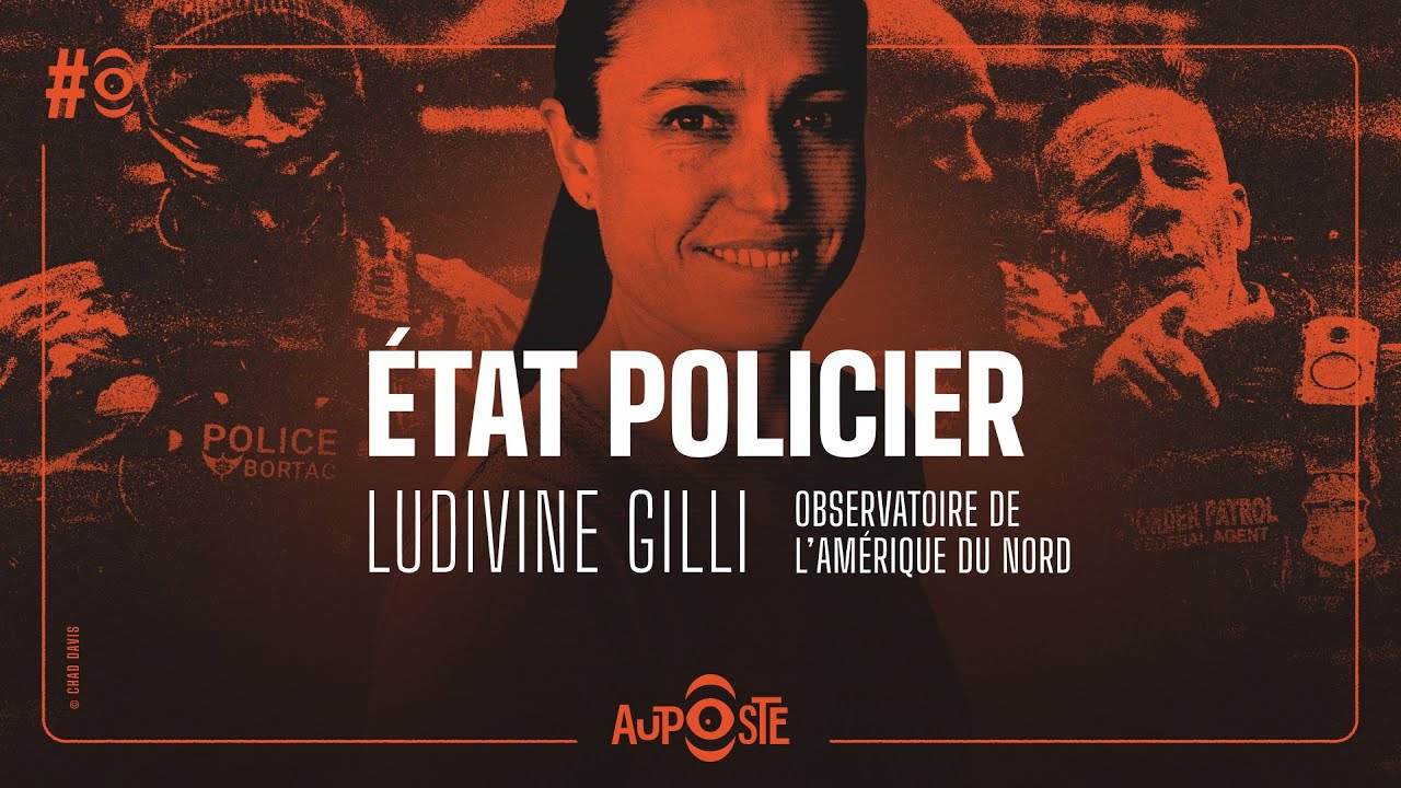 États-Unis: Démocratie en vrille et en péril