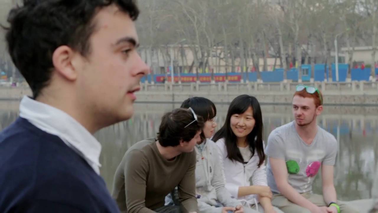 Nankai University   Tienjin, China