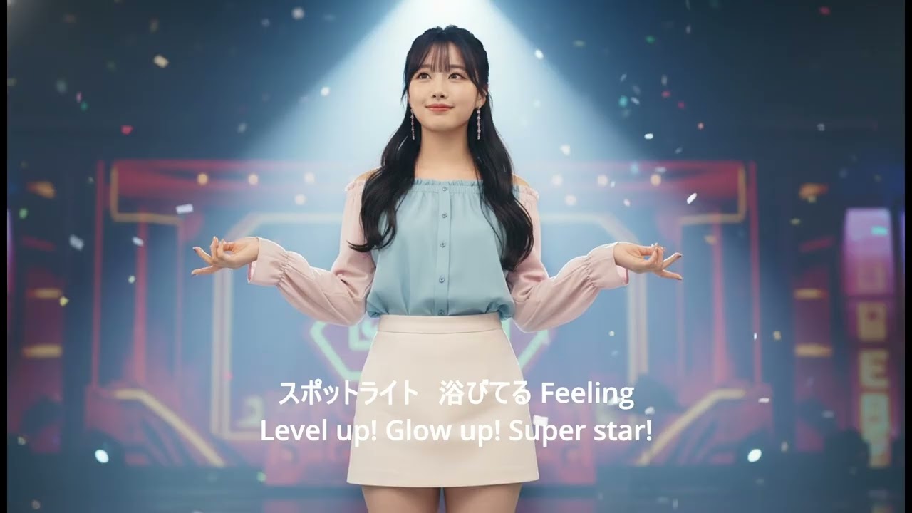 振り向いて AtuaV〈アトゥアヴィー〉