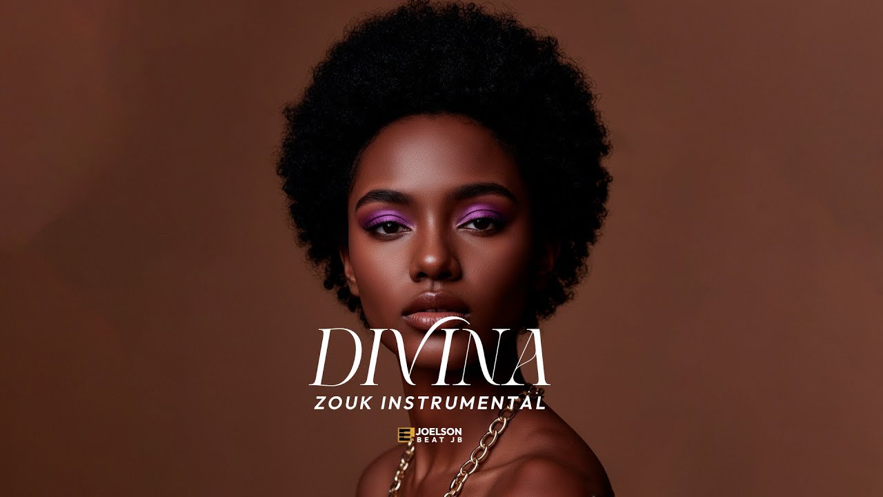 Zouk Instrumental - Divina 
