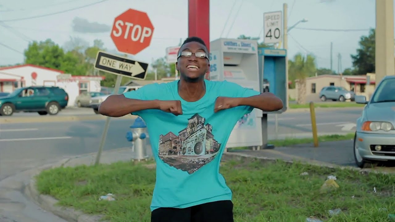 T Strike - I Know I Know (@t_strike @rapzilla)
