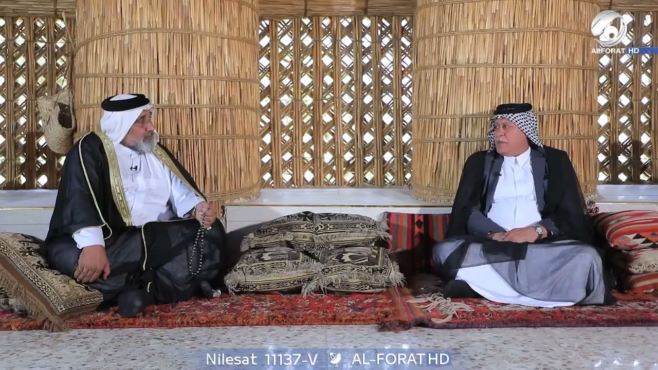 ناحية الخيرات في كربلاء المقدسة بحاجة الى عدة خدمات ضرورية وشيخ زهير كاظم مرهون  يحدد اهمها