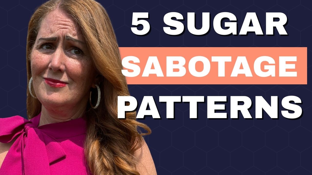 They Said Quitting Sugar Would Be Easy. They Lied.
