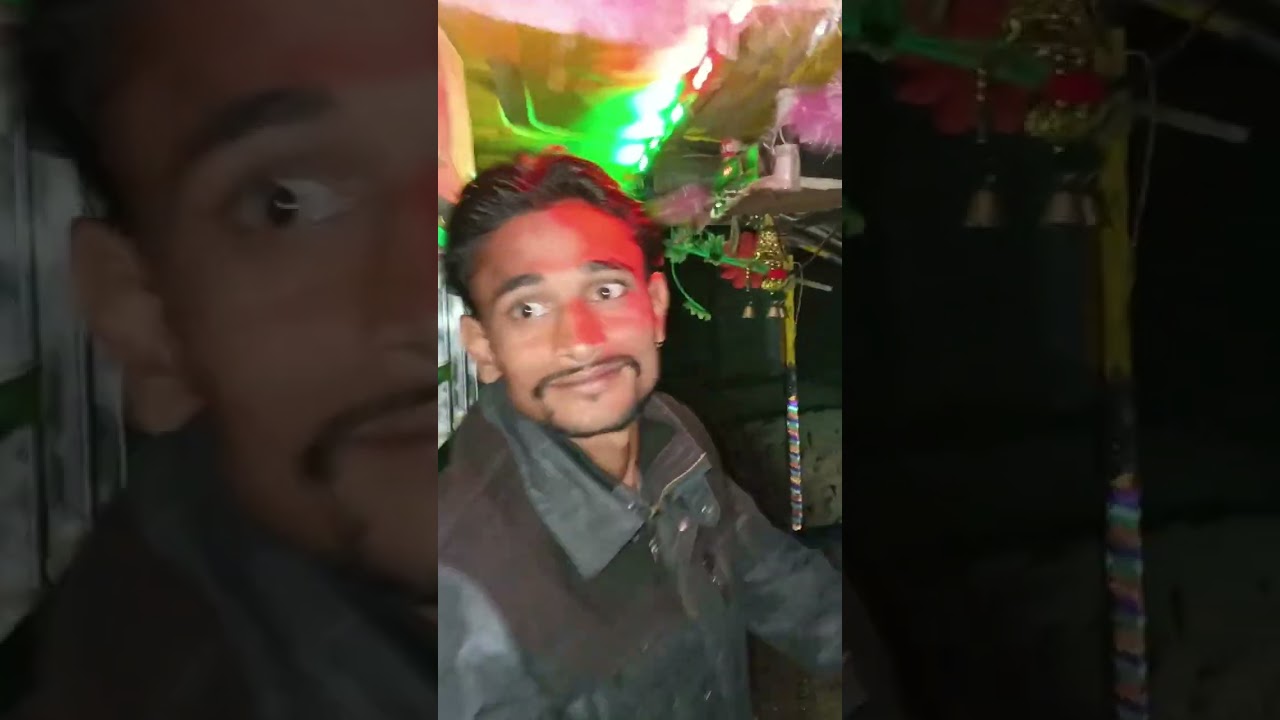 Aaj ja rahe hain dandoth bharane🚩🚩🙏