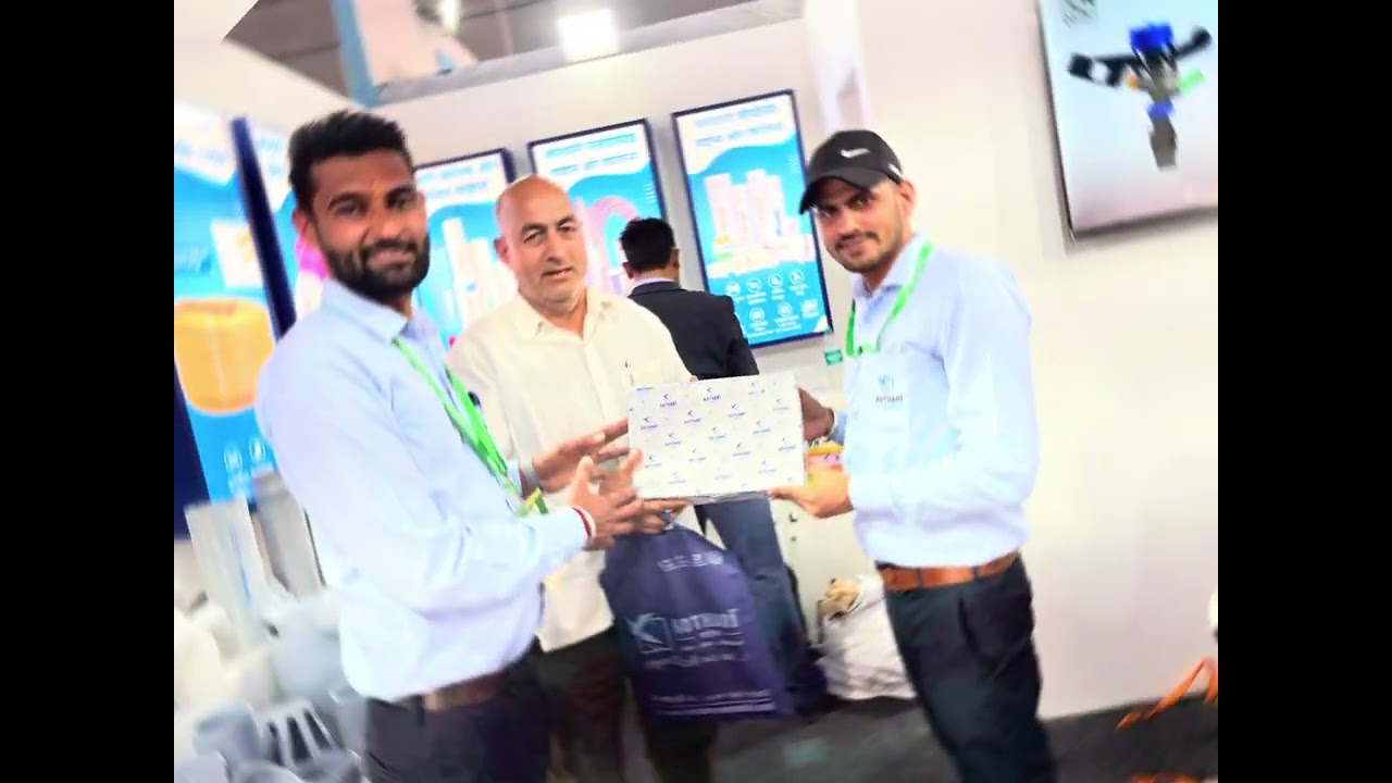 Some Memories of the Irrigation Fair!
