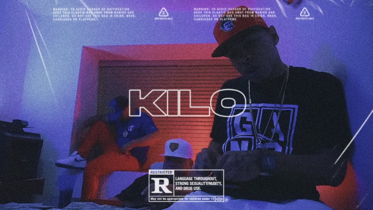[SOLD] JAMBY EL FAVO x ELE A EL DOMINIO - TYPE BEAT 