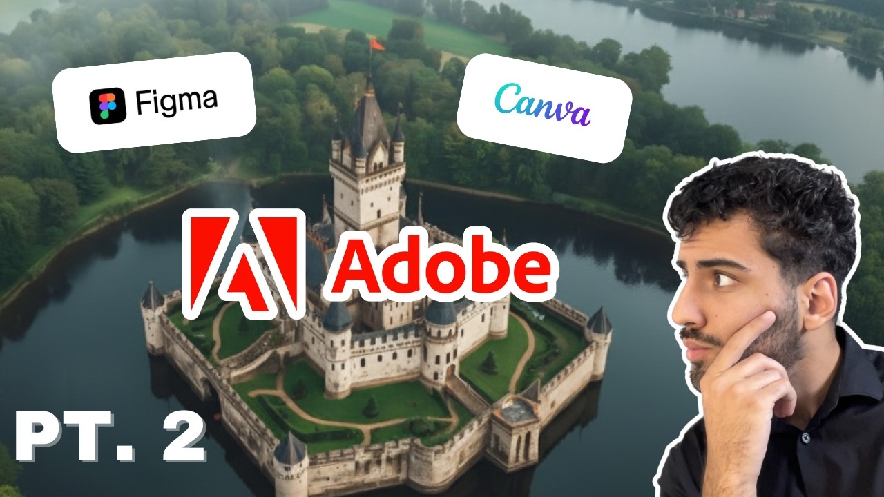 Почему Adobe невозможно разрушить – Часть 2