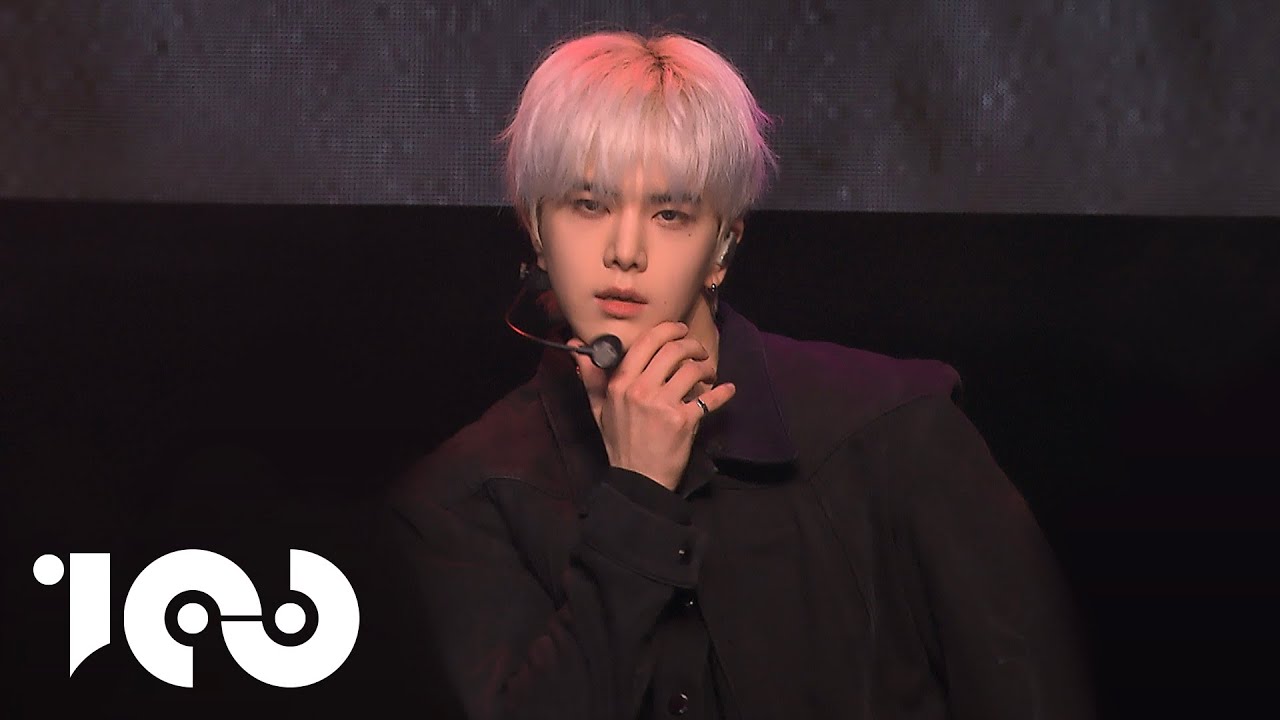 더보이즈 (THE BOYZ) - Rock and Roll STAGE MIX｜SPECIAL STAGE
