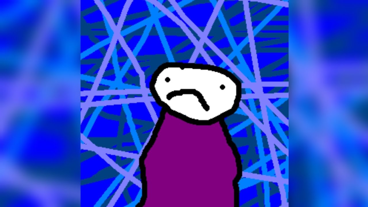 The Lonesome Man