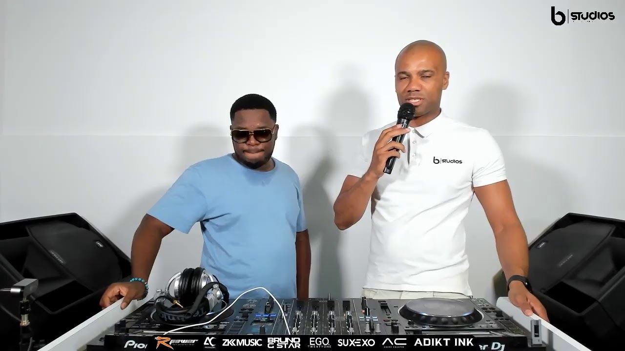 Live Stream W/ P zee Boy