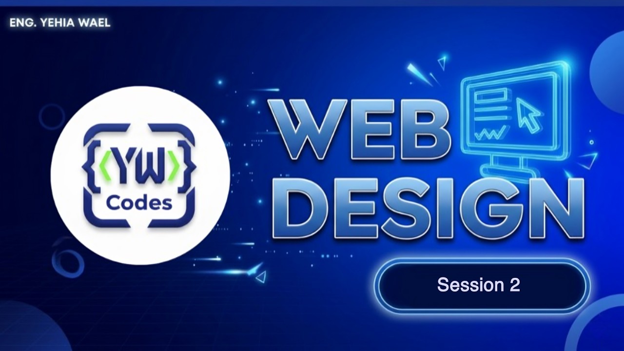 Course frontend | session 2