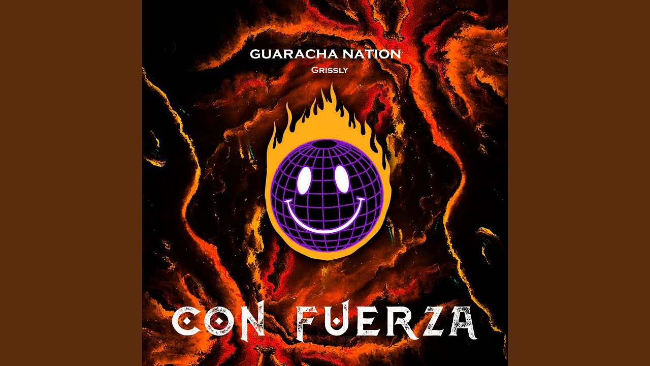 Con Fuerza