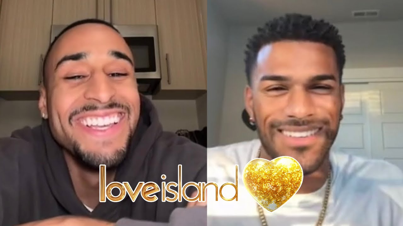 Jeremiah Leaks Love Island Secrets, Talks Huda & Predicts Winners | speedy morman show