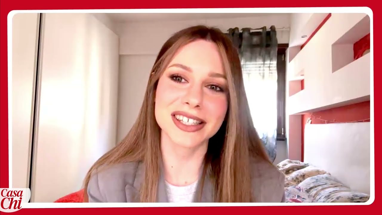 CASA CHI con Valentina Barbieri