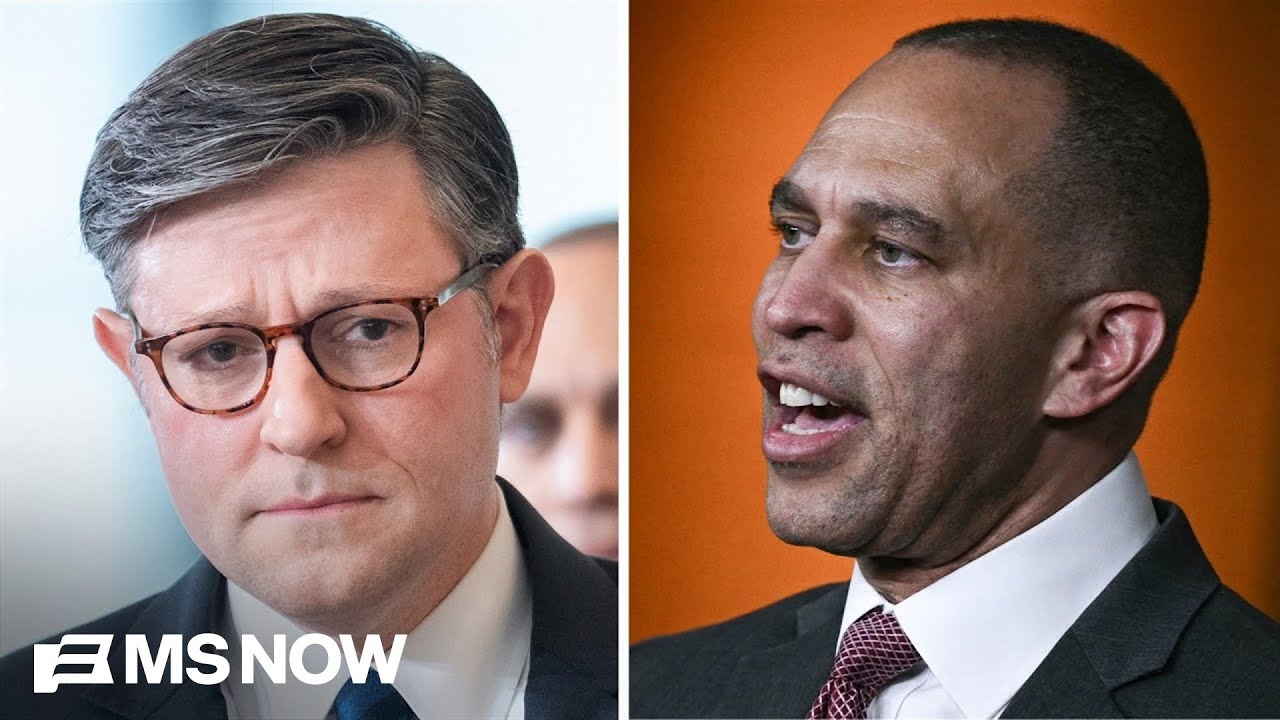 Republicans &lsquo;PANICKING' as Dems rally momentum for midterms: Top Democrat