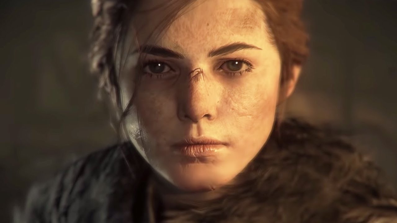A Plague Tale: INNOCENCE  - Juego Completo en Español | Longplay