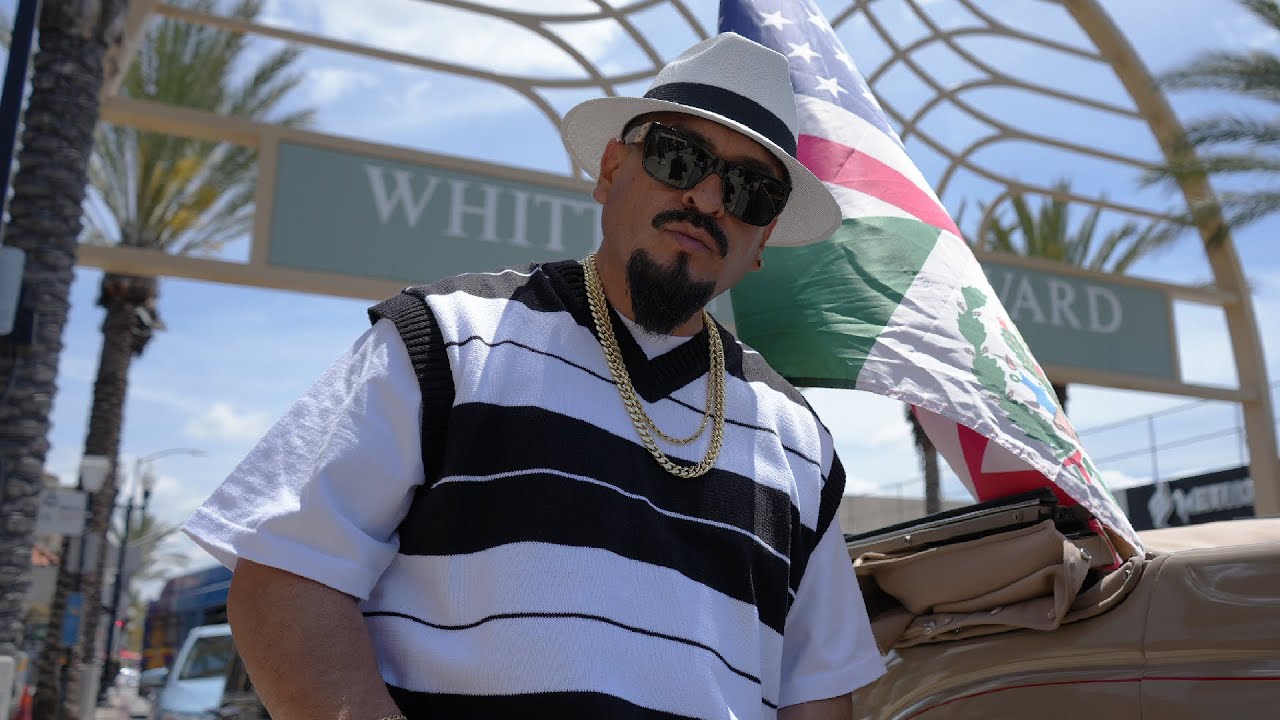 CALIFAS by Second Chance Filmed by Herdz Media
