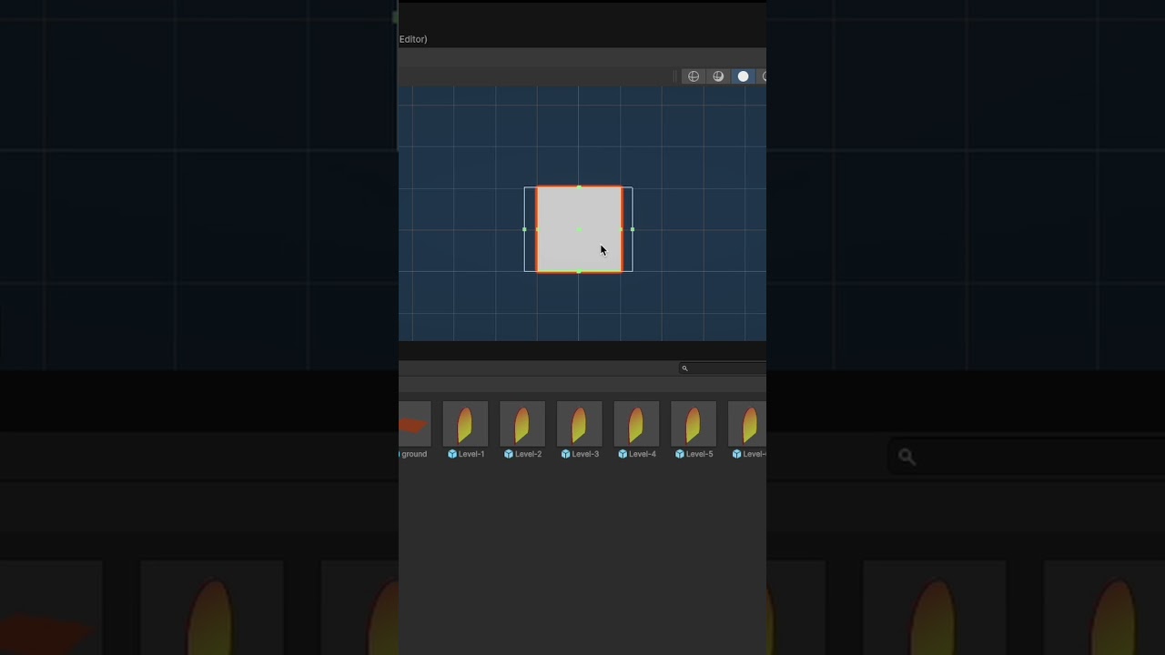Unity Stacking Mechanic, 3D HyperCasual Game