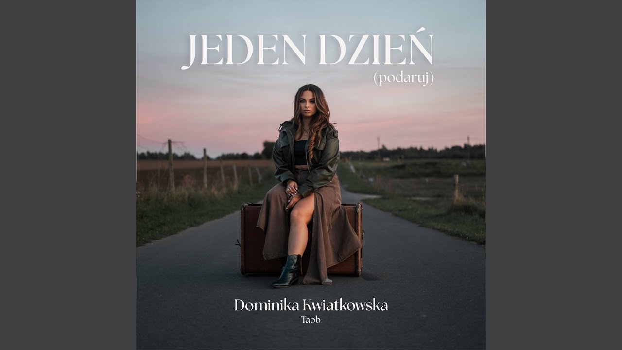 Jeden dzień (podaruj)