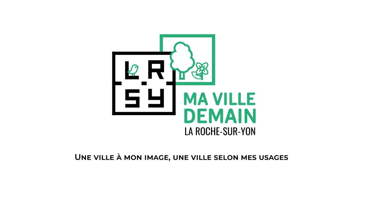 Ma Ville Demain
