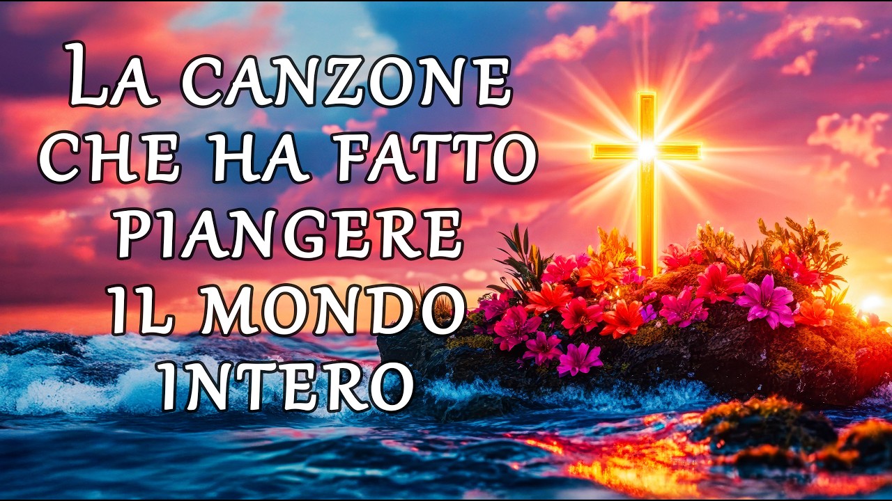 😭 Questa Adorazione su Gesù ha Toccato Milioni di Cuori – Le Lacrime sono Impossibili da Trattenere