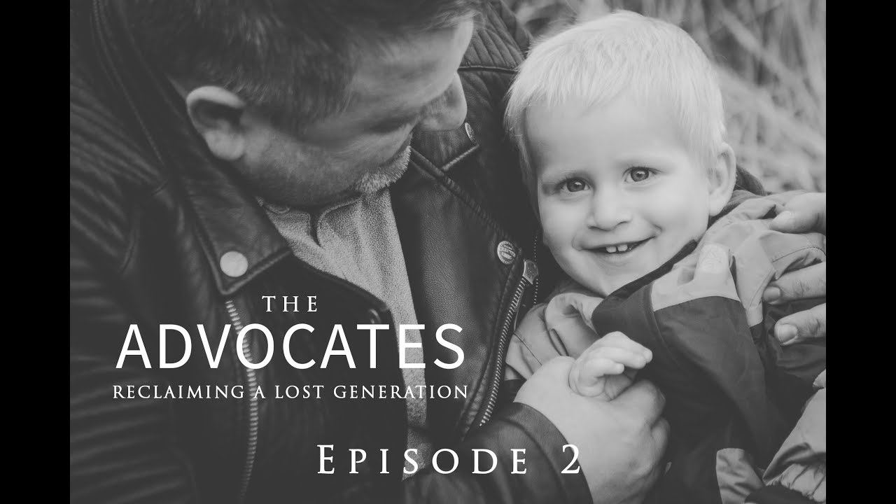 Romania Adoption. The Advocates, an orphan care travel show. Episode 2