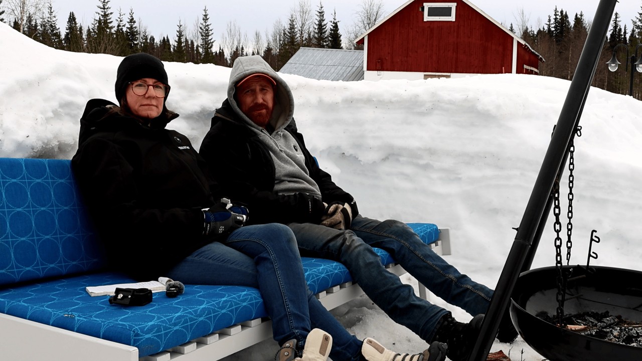 Choosing Family Over The Homestead