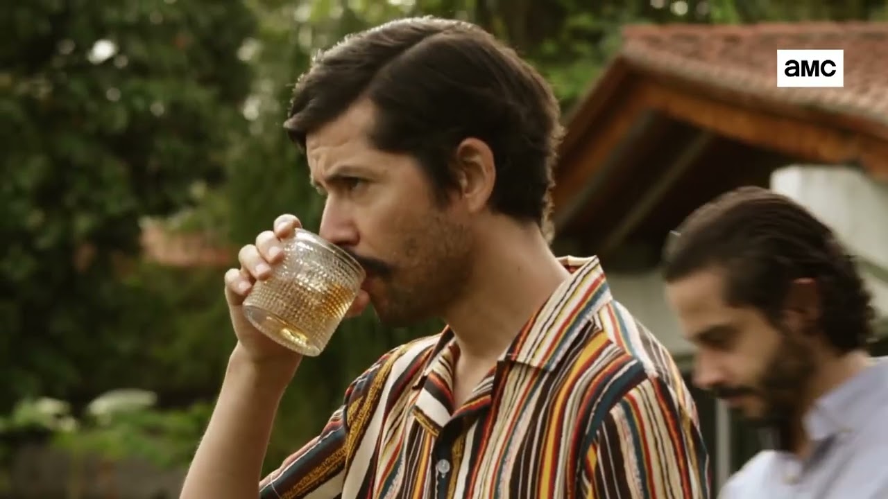 Ely Bams, Vanesa Restrepo y Jorge Z&aacute;rate est&aacute;n SOBREVIVIENDO AL C&Aacute;RTEL