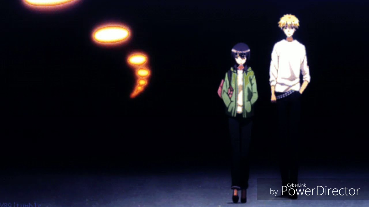 Kaichou wa Maid Sama AMV [Girls Like You]