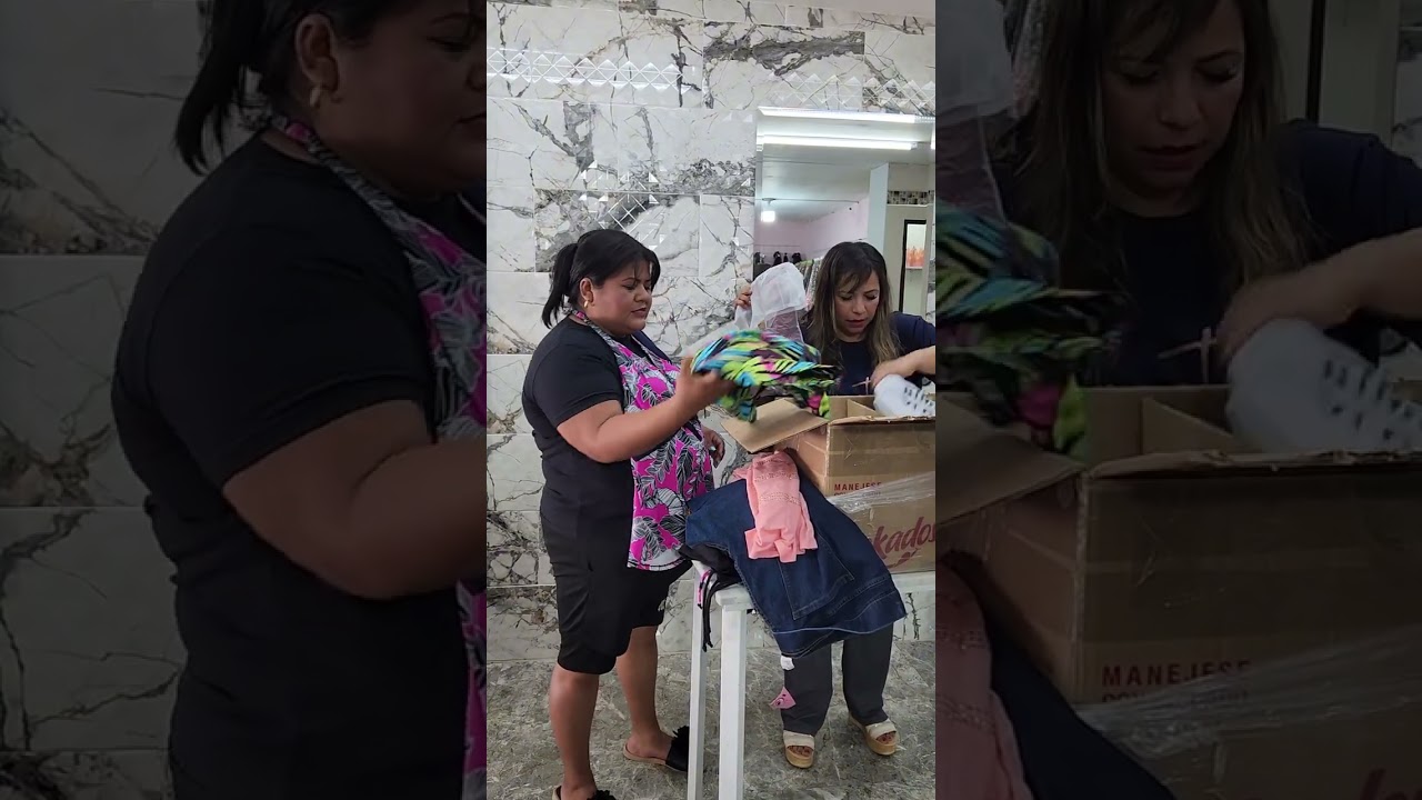 Nos mandaron un regalito acompañenos habrirlo🥰🥰