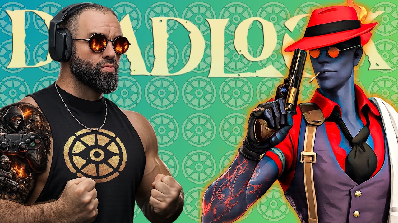 Infernus, my new BFF! | Deadlock Live