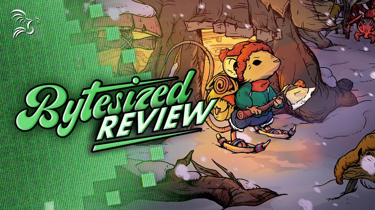 Winter Burrow Review | Bytesized