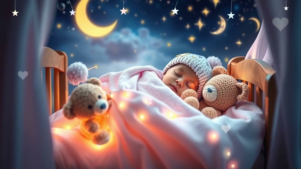 ☔ Light Rain Drizzle 🌙 Peaceful Baby Rest